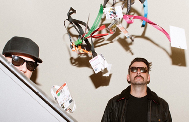Modeselektor