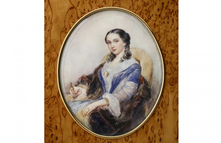 Нина Клейн. Памяти мастера