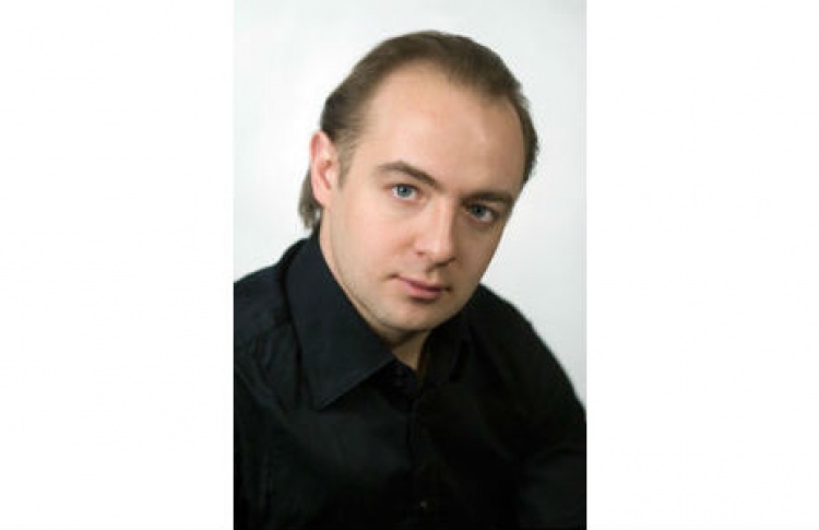 Алексей Богорад