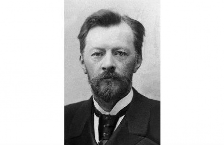 Владимир Шухов