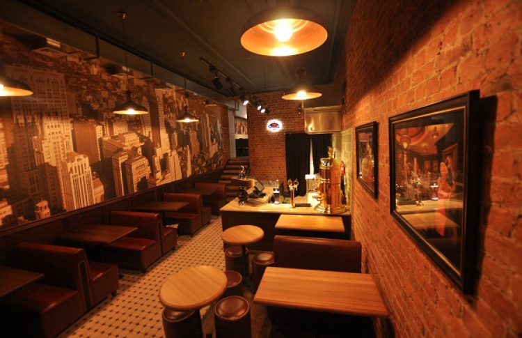 City Grill Express