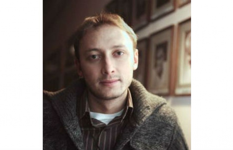 Тимофей Кулябин