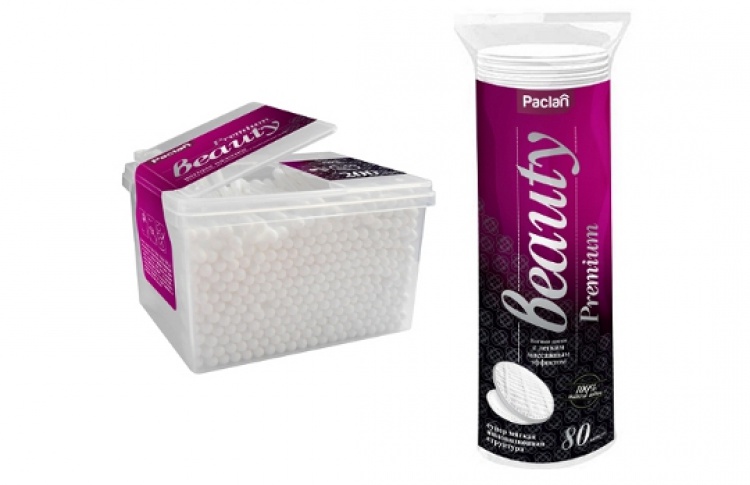 Новые продукты для ухода за кожей лица и рук Paclan Beauty
