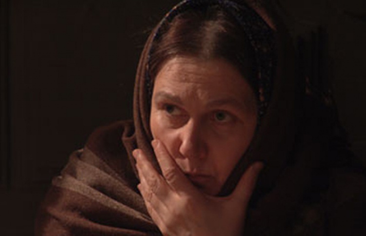 Елена Михайлова
