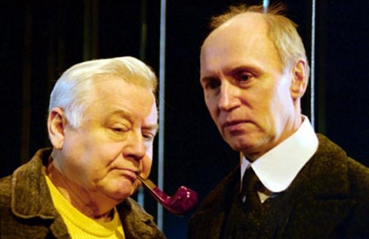 Копенгаген