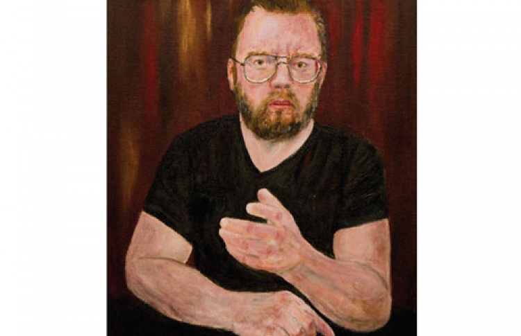Дмитрий Бураго