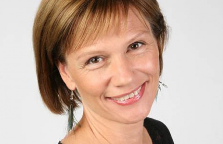 Мари Рантасила