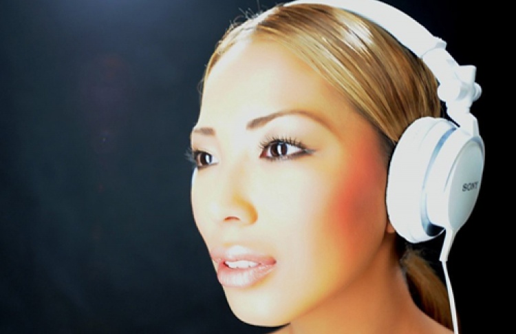 DJ Aliyana
