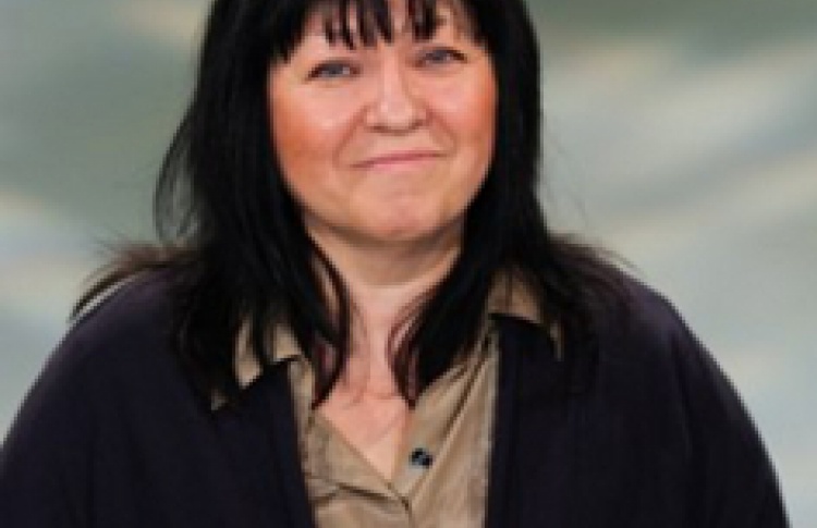 Светлана Землякова