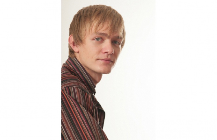 Алексей Любимов