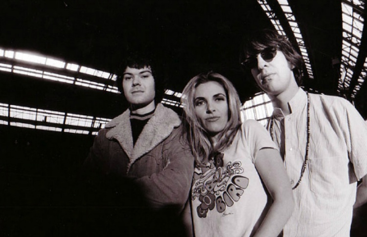 Saint Etienne