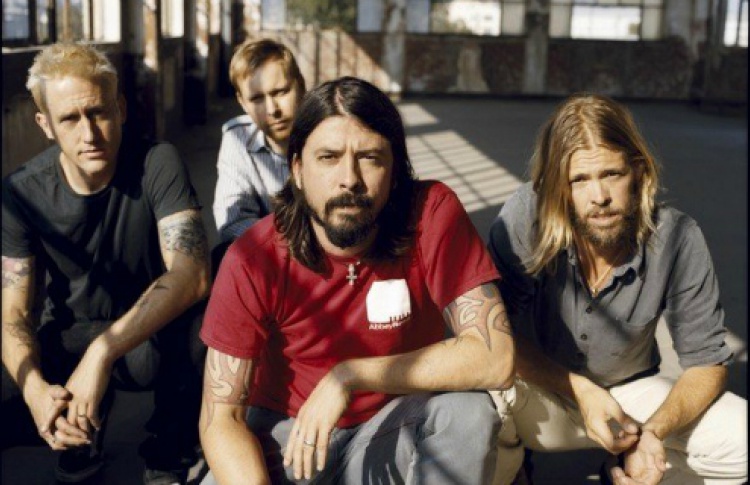 Foo Fighters