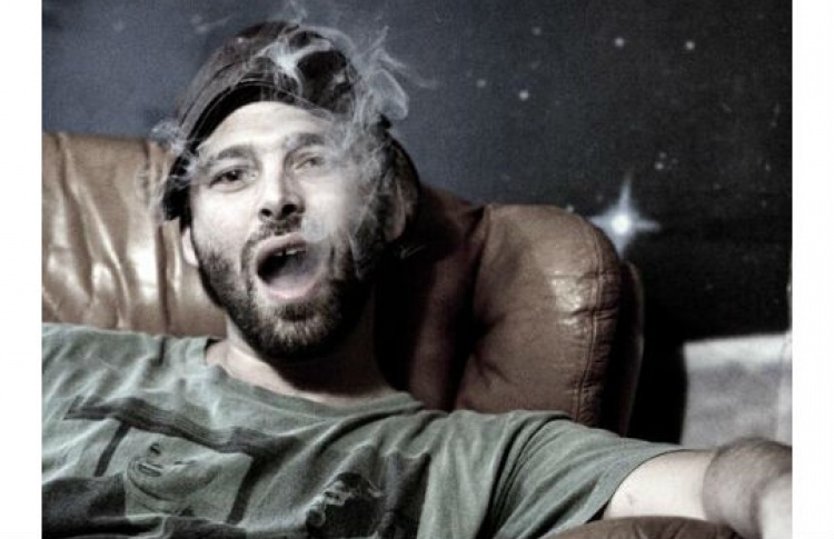 DJ Адам Бурке