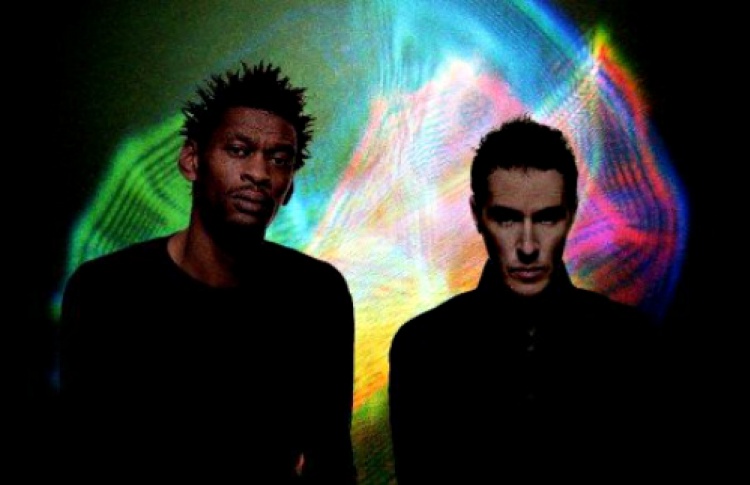 Massive Attack
