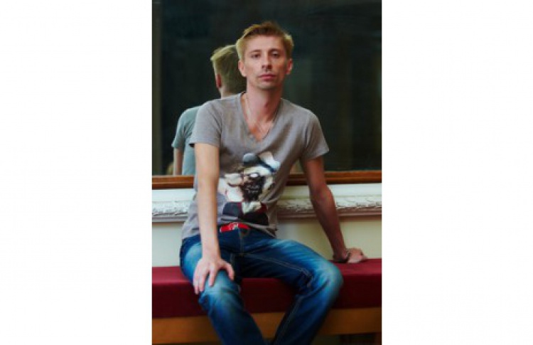 Кирилл Симонов