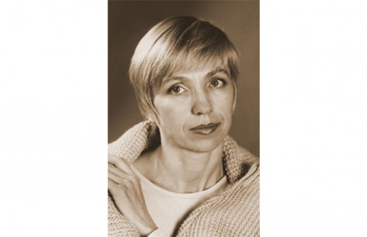 Елена Богданович
