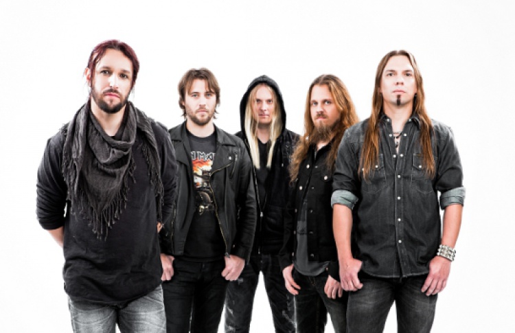 Sonata Arctica
