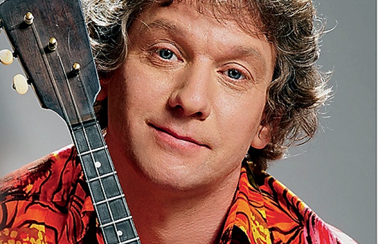 Алексей Архиповский