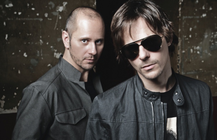 Booka Shade