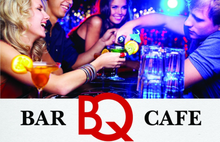 Ночь студента в Bar BQ Cafe