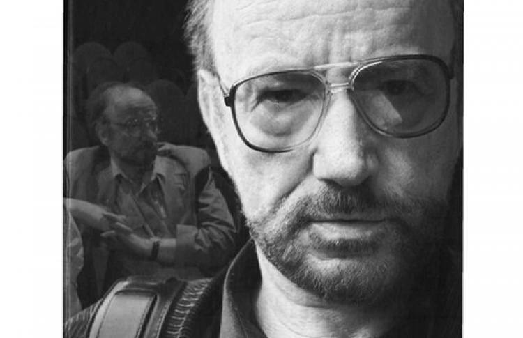 Здесь и сейчас. Встречи с трендсеттерами актуального театра: Вениамин Фильштинский