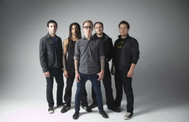 Yellowcard
