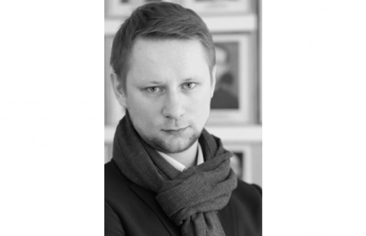 Михаил Станкевич