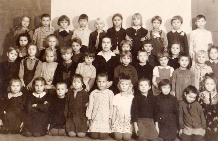 Эники-беники, или Заклинания детства