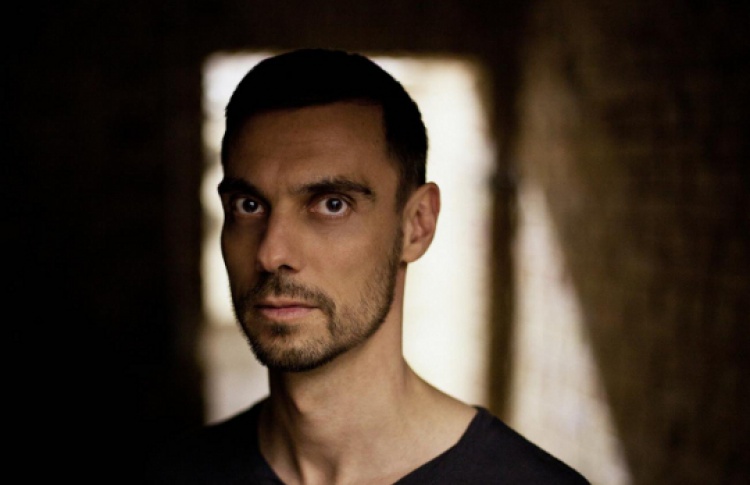 «Techno Gipsy»: DJs Стив Баг, Стив Лоулер и др.