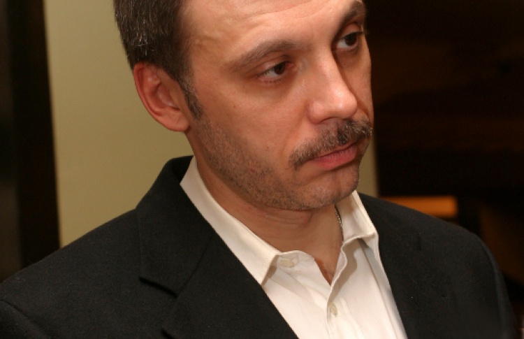 «Опасность заиграться есть всегда»