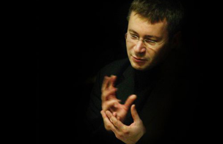 Музыкально-световое действо "Рахманинов. Песнопения литургии"