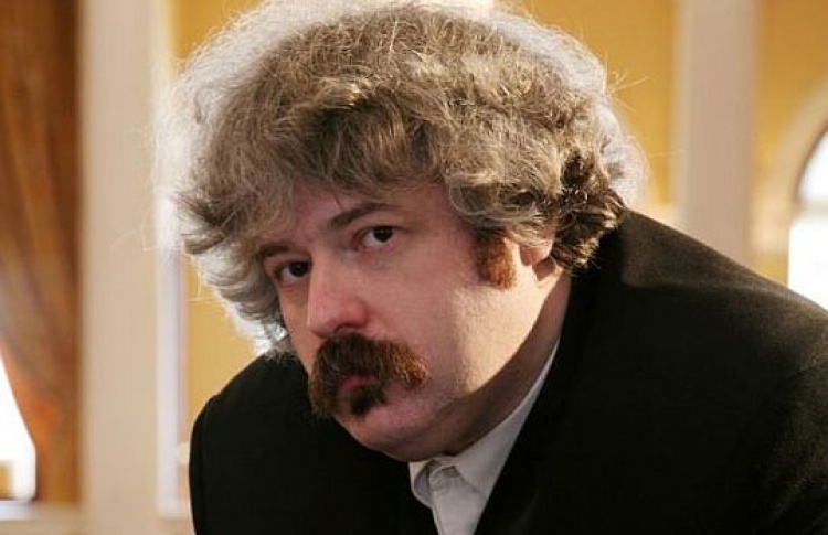 Михаил Лидский