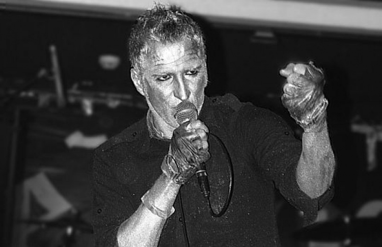 Metal Valentinstag: Deutsche Musik Party