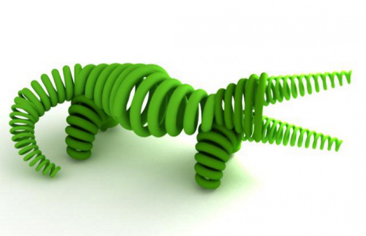 Grass Design Week