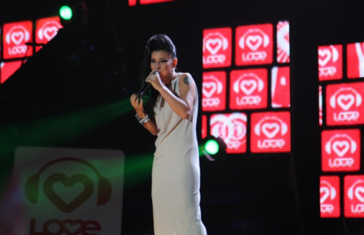 «Big Love Show»