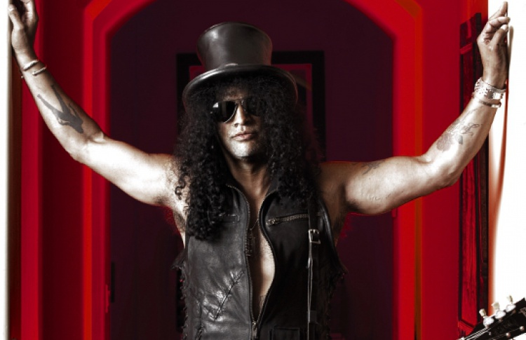 Slash