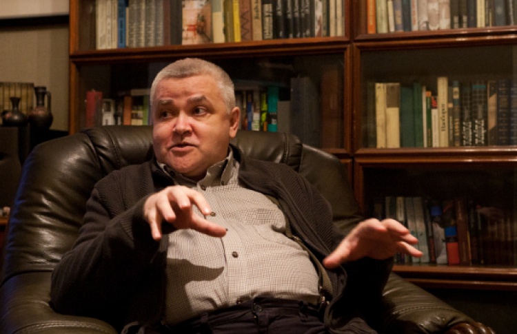 «Сумасшествия было больше, чем хороших книг»