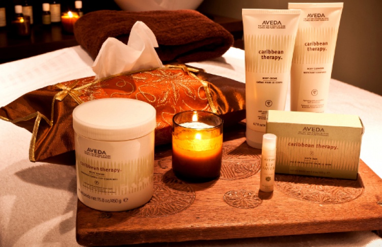 День всех влюбленных в Mahash Natural Day SPA