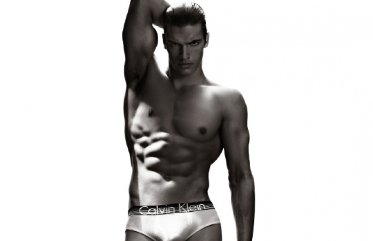 «Двойное удовольствие» в Calvin Klein Underwear