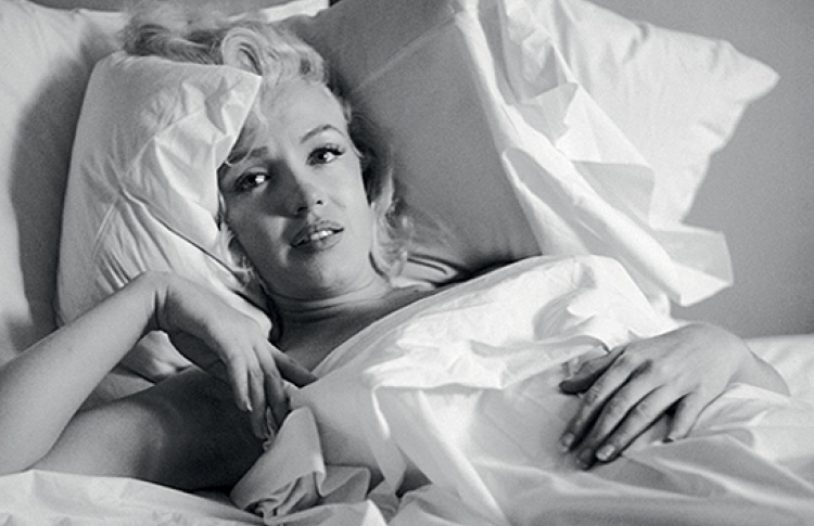 Милтон Грин "Marilyn Forever"
