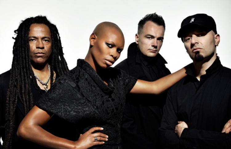 Skunk Anansie