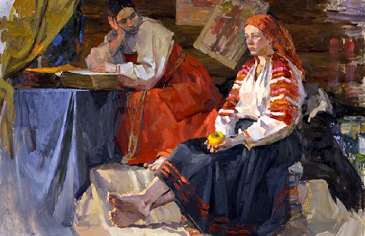 Ступени мастерства