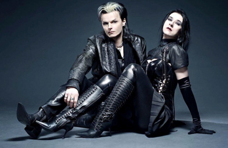 Lacrimosa