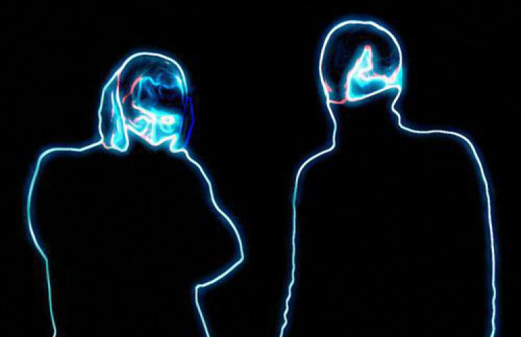 Neon Lights