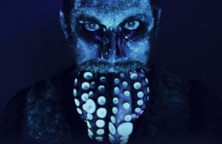 Black Light Burns