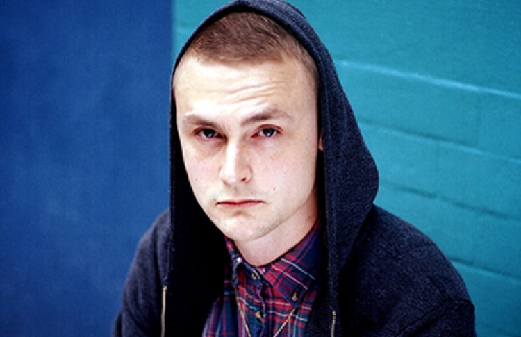 Lapalux