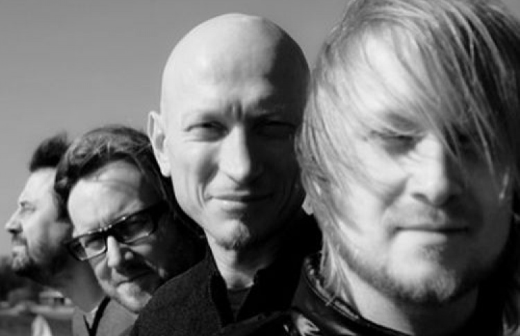 Zorge. The Band