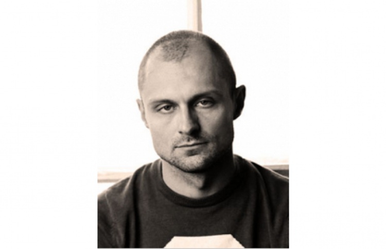 Максим Диденко