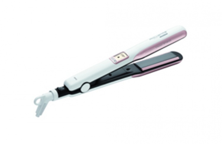 Rowenta выпустила стайлер 2 в 1 Respectissim Liss&Curl