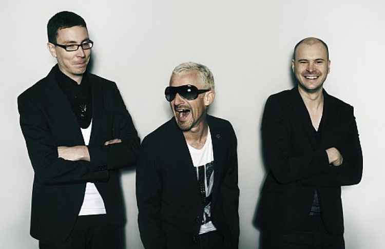Trancemission